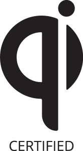 Qi Logo Vector