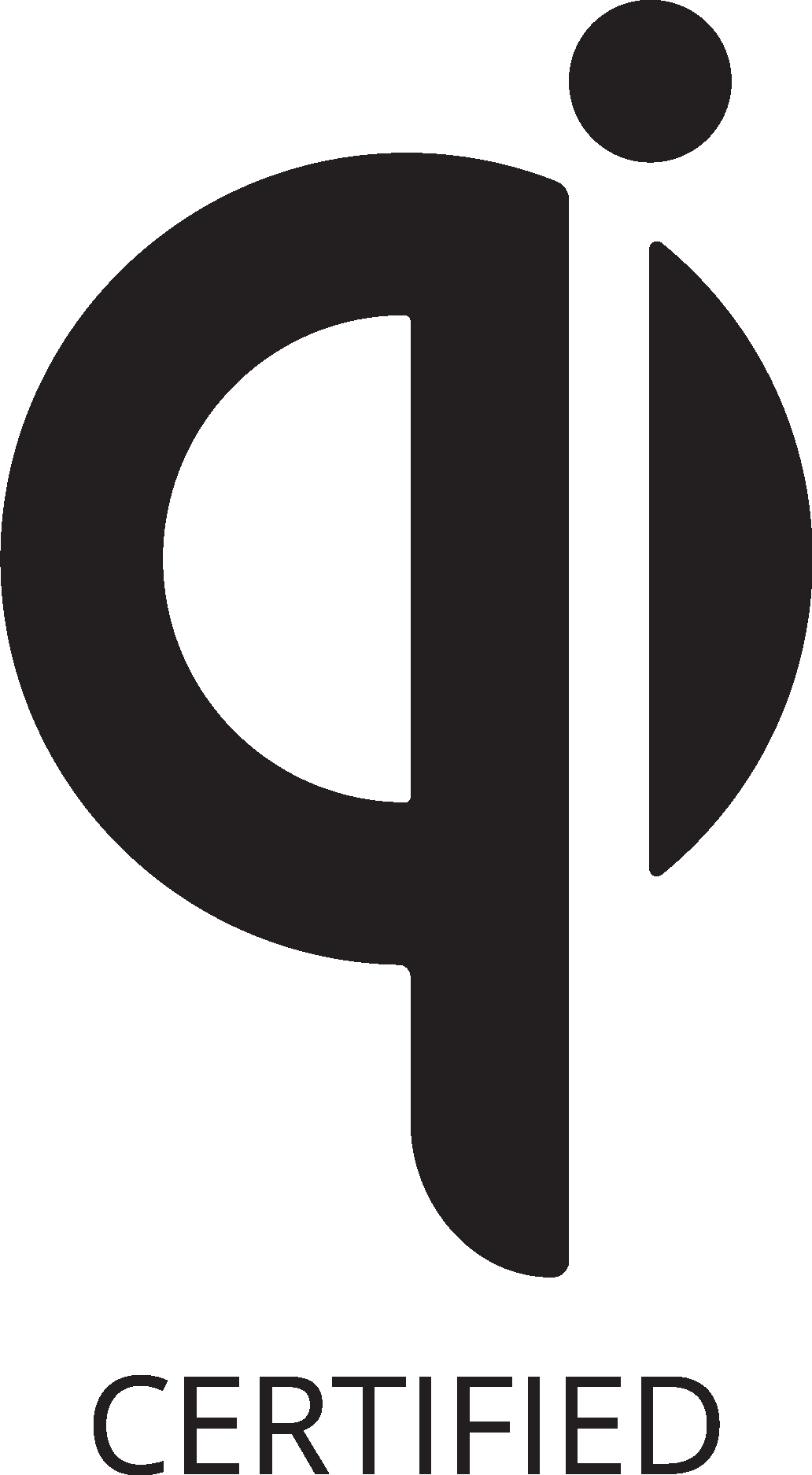 Qi Logo Vector - (.Ai .PNG .SVG .EPS Free Download)