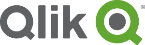 Qlik Logo Vector