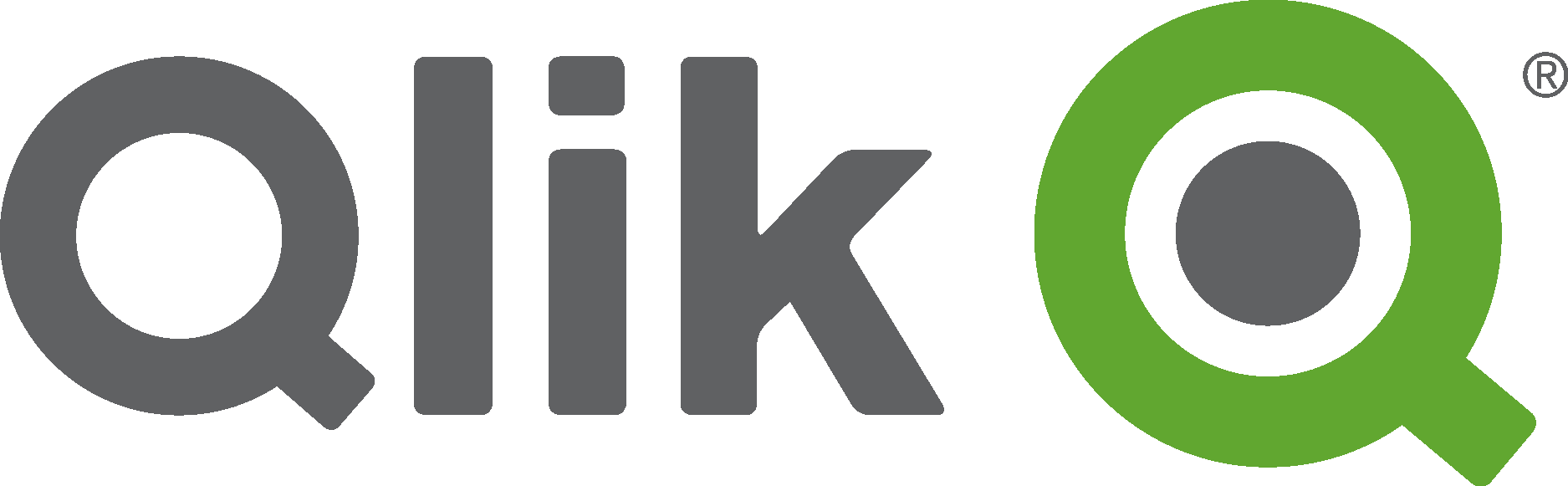 Qlik Logo Vector - (.Ai .PNG .SVG .EPS Free Download)