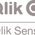 Qlik Sense Logo Vector