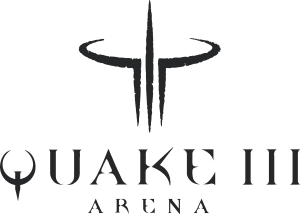 Quake III Logo Vector