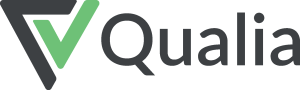 Qualia Logo Vector