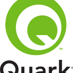 Quark Logo Vector