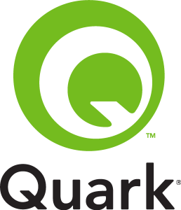 Quark Logo Vector