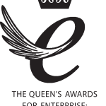 Queen’s Award for Enterprise Logo Vector