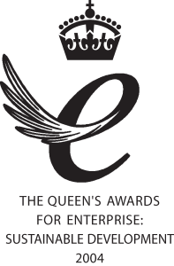 Queen’s Award for Enterprise Logo Vector