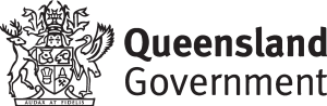 Queensland Government Logo Vector