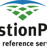 Question Point Logo Vector