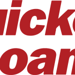 Quicken Loans Logo Vector