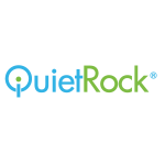 QuietRock Logo Vector