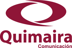 Quimaira Comunicacion Logo Vector