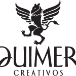 Quimera Creativos Logo Vector