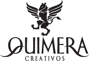 Quimera Creativos Logo Vector