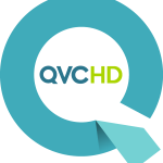 Qvc Hd Logo Vector