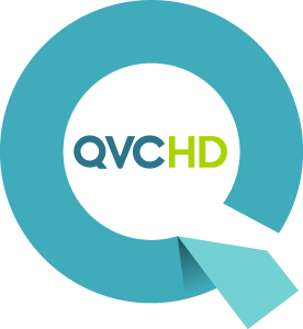 Qvc Hd Logo Vector