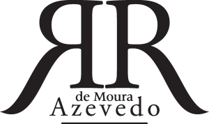 R R Azevedo Logo Vector