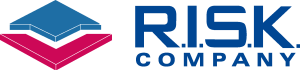 R.I.S.K. Company Logo Vector