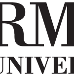 RMIT University Logo Vector