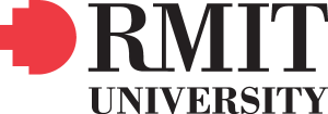 RMIT University Logo Vector