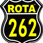 ROTA 262 Logo Vector