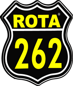 ROTA 262 Logo Vector