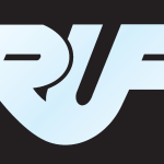 RUF Logo Vector