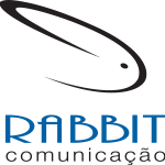 Rabbit Comunicacao Logo Vector