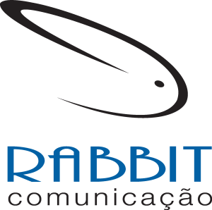 Rabbit Comunicacao Logo Vector