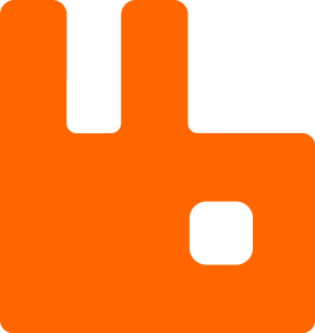 RabbitMQ Logo Vector