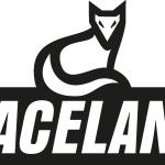 Raceland Logo Vector