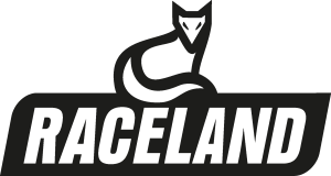 Raceland Logo Vector