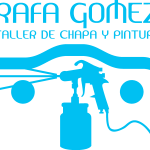 Rafa Gomez Logo Vector