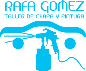 Rafa Gomez Logo Vector