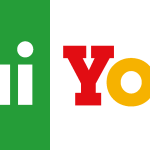 Rai Yoyo Logo Vector