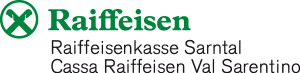 Raiffeisen Raiffeisenkasse Sarntal Logo Vector