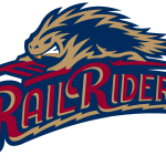 Railriders Logo Vector