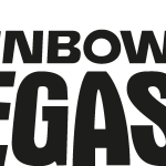 Rainbow Six Vegas 2 Logo Vector