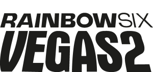 Rainbow Six Vegas 2 Logo Vector