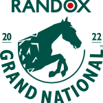 Randox 2022 Grand National Logo Vector