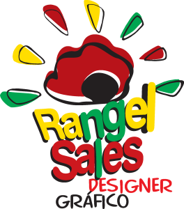 Rangel Sales Designer Grafico Logo Vector