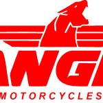 Ranger Motorcycles Logo Vector