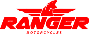 Ranger Motorcycles Logo Vector