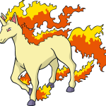 Rapidash Logo Vector