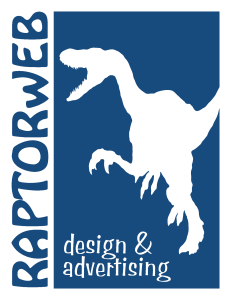 Raptorweb Logo Vector