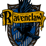 Ravenclaw Logo Vector