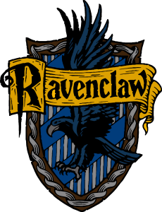 Ravenclaw Logo Vector