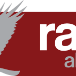 Ravn Alaska 2023 Logo Vector