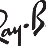 Ray Bans Logo Vector