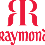 Raymond Readymade Logo Vector